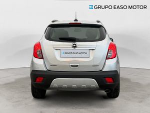 Opel Mokka X 1.4 T 103KW SELECTIVE 2WD S/S 140 5P