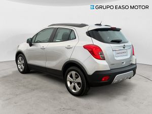 Opel Mokka X 1.4 T 103KW SELECTIVE 2WD S/S 140 5P