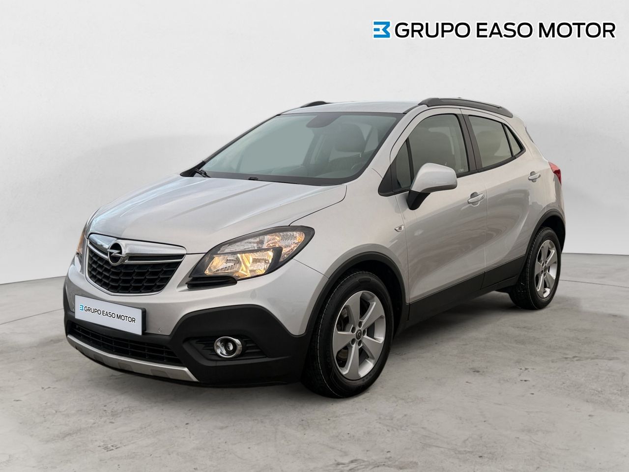 Opel Mokka X 1.4 T 103KW SELECTIVE 2WD S/S 140 5P