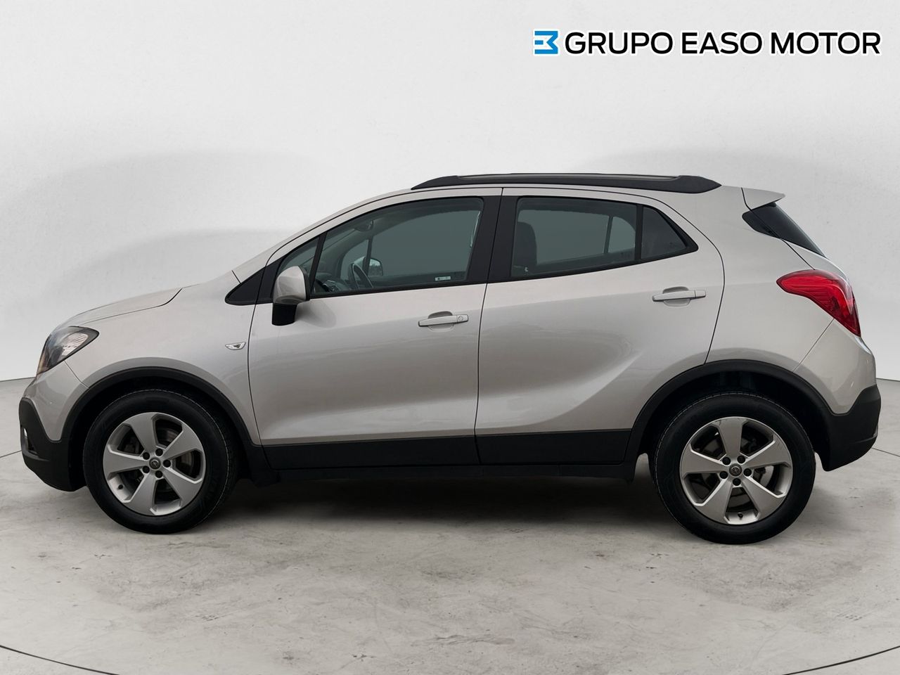 Opel Mokka X 1.4 T 103KW SELECTIVE 2WD S/S 140 5P - Foto 2