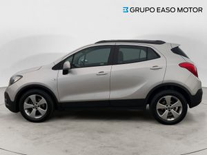 Opel Mokka X 1.4 T 103KW SELECTIVE 2WD S/S 140 5P