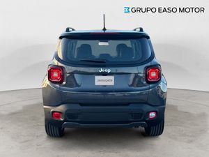 Jeep Renegade 1.5 MHEV 96KW SUMMIT FWD DDCT 130 5P