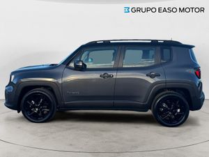 Jeep Renegade 1.5 MHEV 96KW SUMMIT FWD DDCT 130 5P