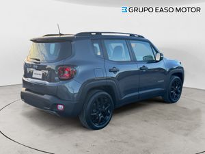 Jeep Renegade 1.5 MHEV 96KW SUMMIT FWD DDCT 130 5P