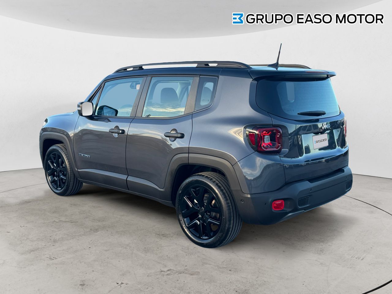 Jeep Renegade 1.5 MHEV 96KW SUMMIT FWD DDCT 130 5P - Foto 3