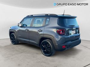 Jeep Renegade 1.5 MHEV 96KW SUMMIT FWD DDCT 130 5P