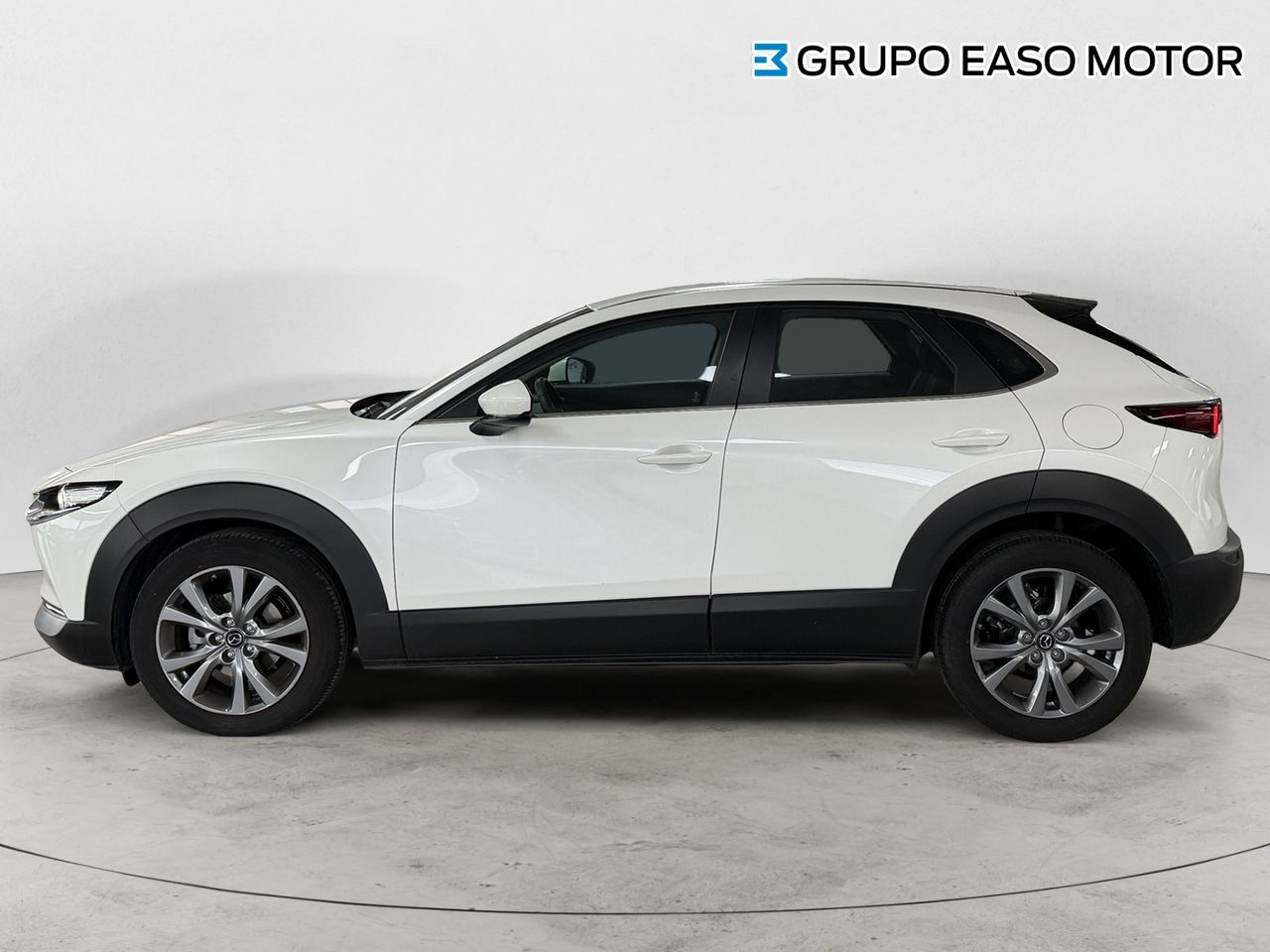 Mazda CX-30 2.0 E-SKYACTIV-X MHEV CENTRE-LINE AUT 186 5P - Foto 2