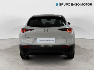 Mazda CX-30 2.0 E-SKYACTIV-X MHEV CENTRE-LINE AUT 186 5P