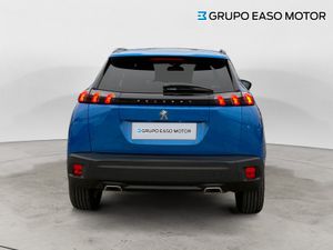 Peugeot 2008 1.2 PURETECH 130 S&S ALLURE PACK 130 5P