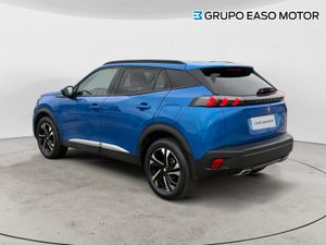 Peugeot 2008 1.2 PURETECH 130 S&S ALLURE PACK 130 5P