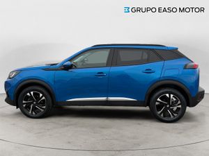 Peugeot 2008 1.2 PURETECH 130 S&S ALLURE PACK 130 5P
