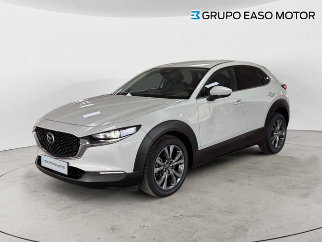 Mazda CX-30 2.0 E-SKYACTIV-X MHEV TAKUMI A 186 5P