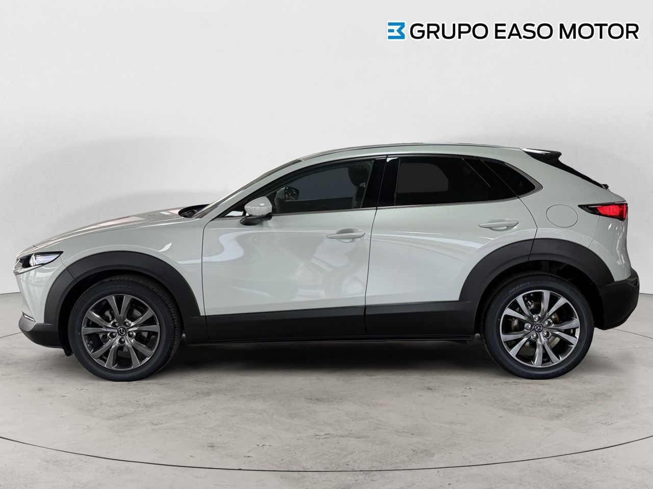 Mazda CX-30 2.0 E-SKYACTIV-X MHEV TAKUMI A 186 5P - Foto 2