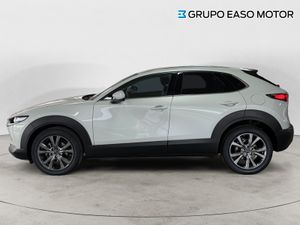 Mazda CX-30 2.0 E-SKYACTIV-X MHEV TAKUMI A 186 5P