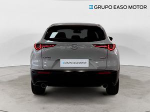 Mazda CX-30 2.0 E-SKYACTIV-X MHEV TAKUMI A 186 5P