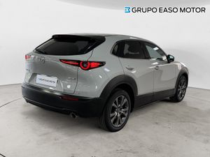 Mazda CX-30 2.0 E-SKYACTIV-X MHEV TAKUMI A 186 5P
