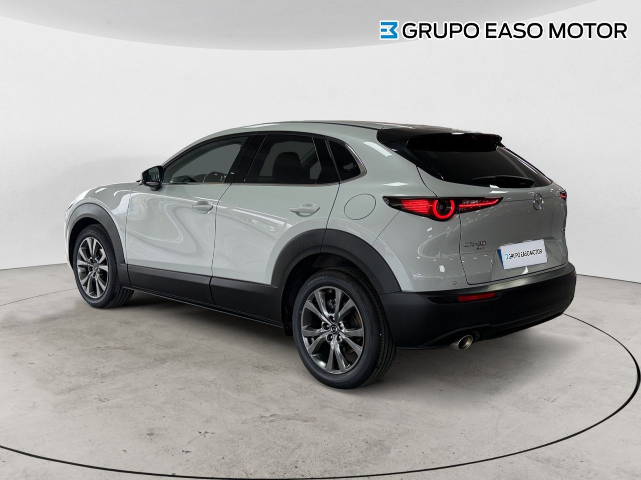 Mazda CX-30 2.0 E-SKYACTIV-X MHEV TAKUMI A 186 5P - Foto 3
