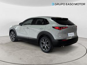 Mazda CX-30 2.0 E-SKYACTIV-X MHEV TAKUMI A 186 5P