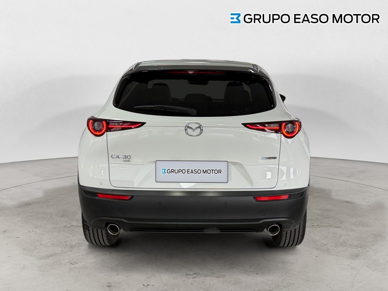 Mazda CX-30 2.0 E-SKYACTIV-X MHEV TAKUMI A 186 5P - Foto 4