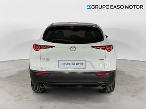 Mazda CX-30 2.0 E-SKYACTIV-X MHEV TAKUMI A 186 5P