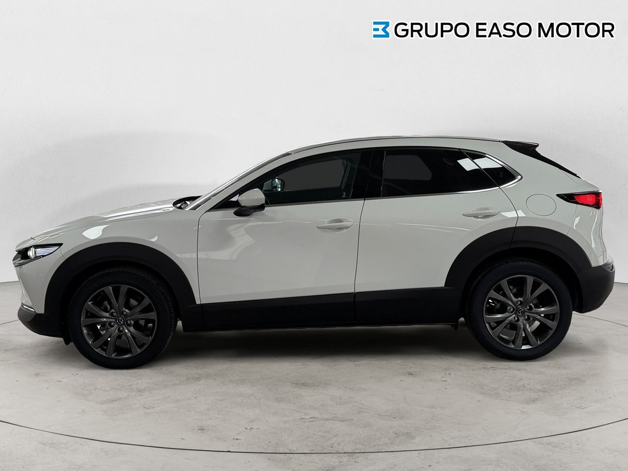 Mazda CX-30 2.0 E-SKYACTIV-X MHEV TAKUMI A 186 5P - Foto 2