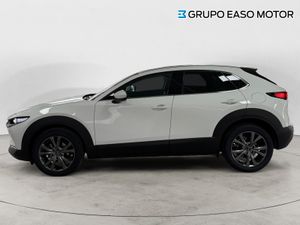 Mazda CX-30 2.0 E-SKYACTIV-X MHEV TAKUMI A 186 5P