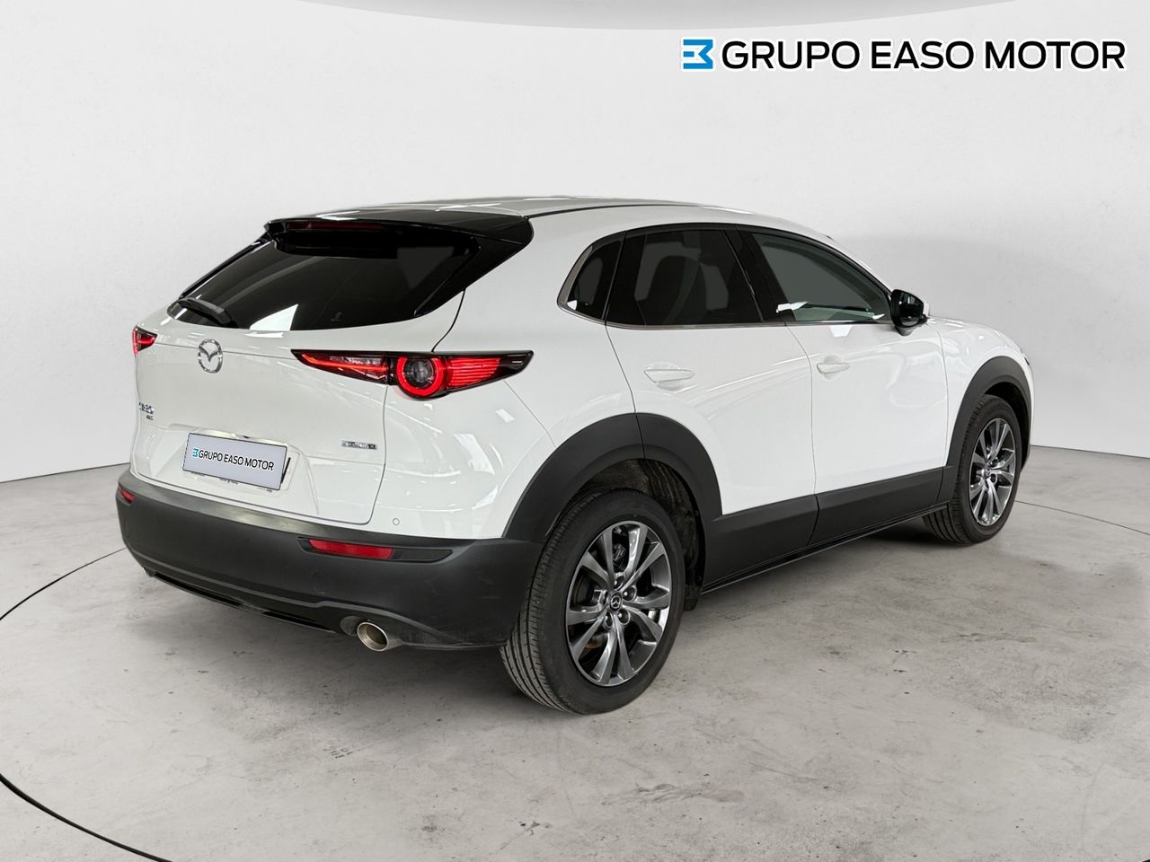 Mazda CX-30 2.0 E-SKYACTIV-X MHEV TAKUMI A 186 5P - Foto 5