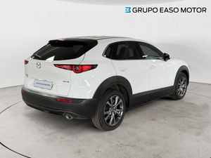Mazda CX-30 2.0 E-SKYACTIV-X MHEV TAKUMI A 186 5P