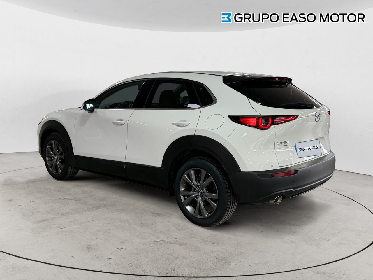 Mazda CX-30 2.0 E-SKYACTIV-X MHEV TAKUMI A 186 5P - Foto 3