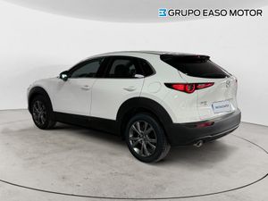 Mazda CX-30 2.0 E-SKYACTIV-X MHEV TAKUMI A 186 5P