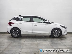 Hyundai i20 1.2 MPI SLX 84 5P