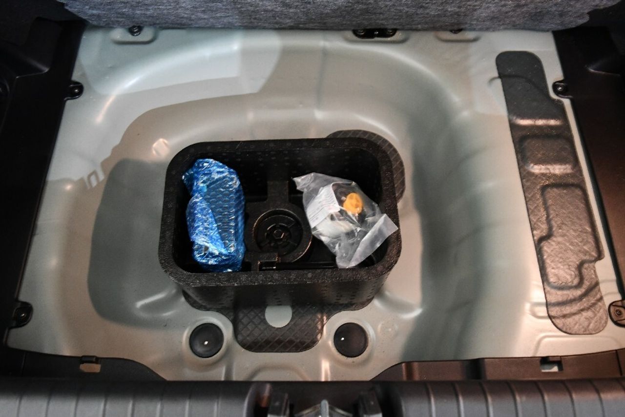 Hyundai i20 1.2 MPI KLASS 79 5P - foto 10