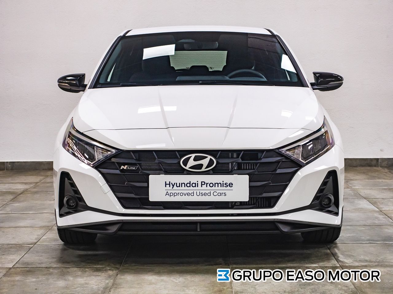 Hyundai i20 1.0 TGDI MHEV N LINE 100 5P - Foto 2