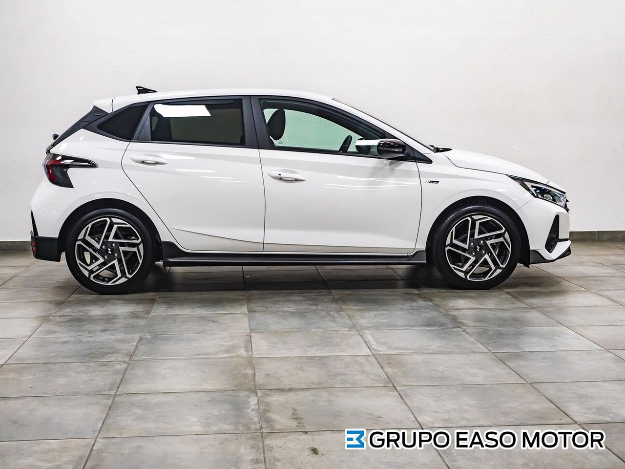 Hyundai i20 1.0 TGDI MHEV N LINE 100 5P - Foto 5