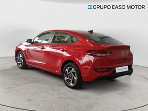 Hyundai i30 1.0 TGDI MHEV KLASS FASTBACK 100 5P