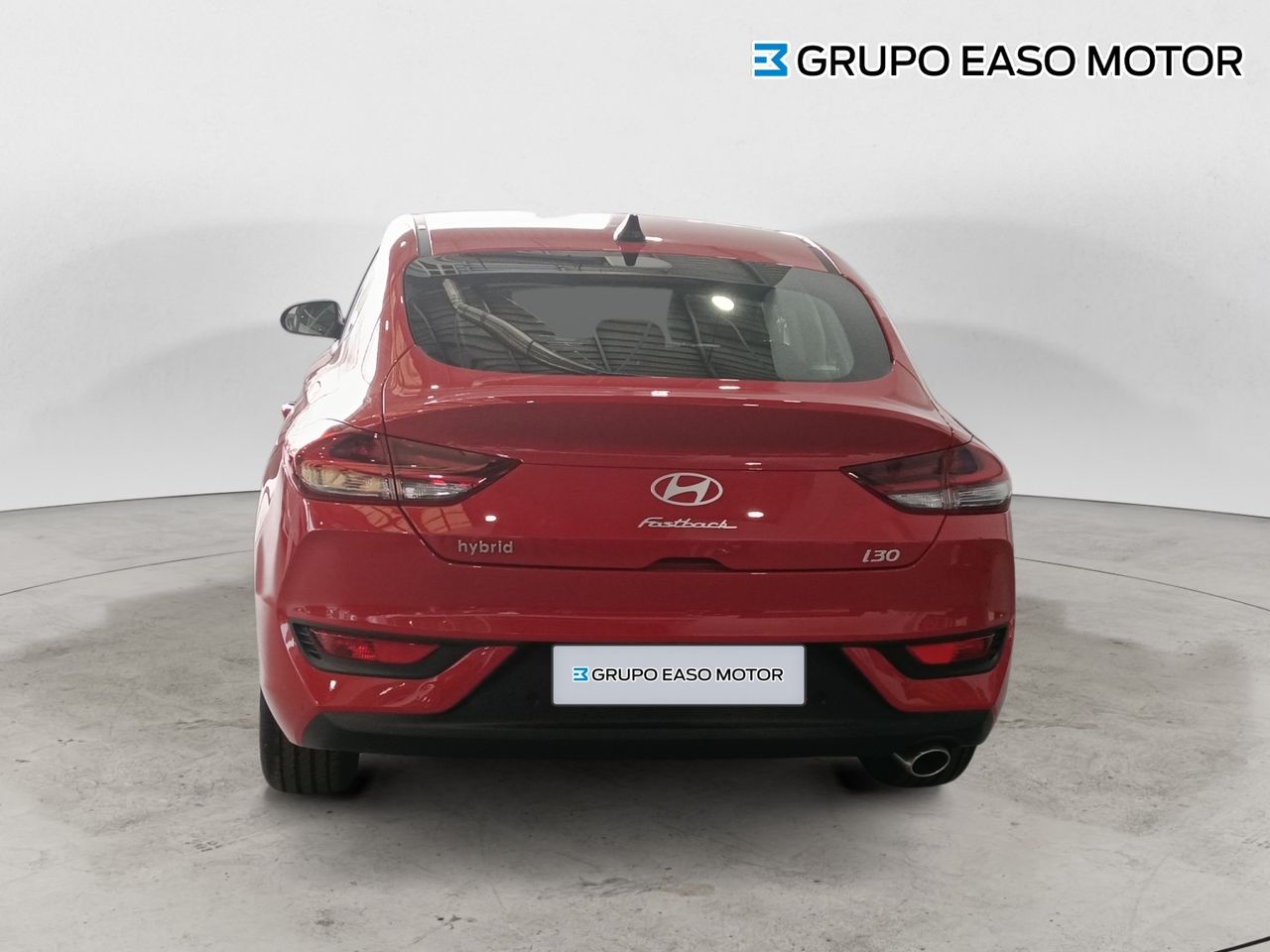 Hyundai i30 1.0 TGDI MHEV KLASS FASTBACK 100 5P - Foto 4