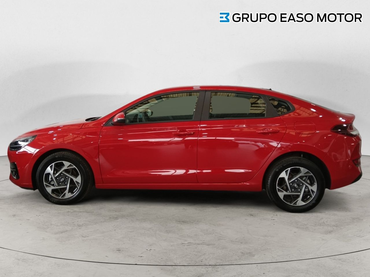 Hyundai i30 1.0 TGDI MHEV KLASS FASTBACK 100 5P - Foto 2