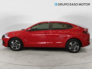 Hyundai i30 1.0 TGDI MHEV KLASS FASTBACK 100 5P