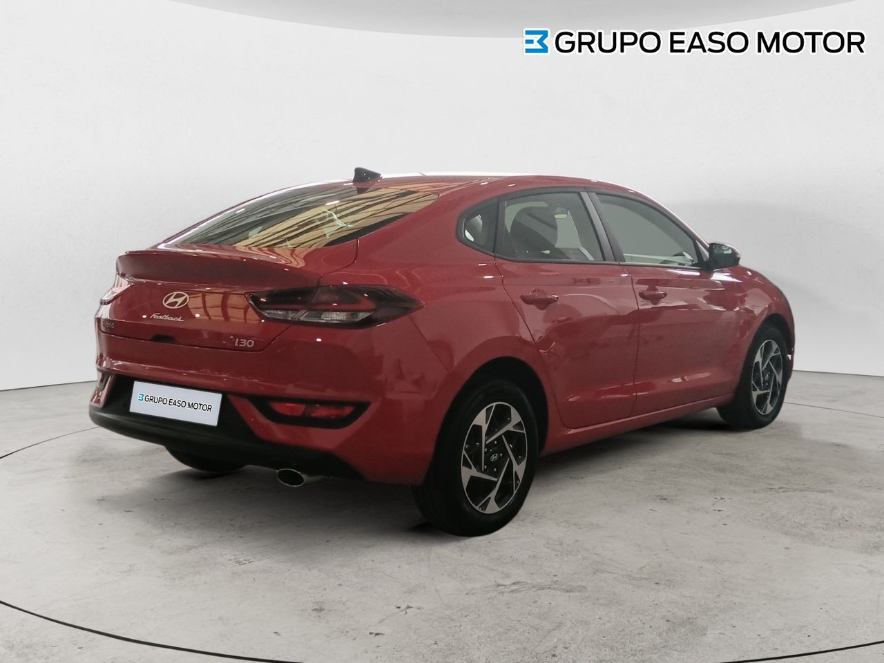 Hyundai i30 1.0 TGDI MHEV KLASS FASTBACK 100 5P - Foto 5