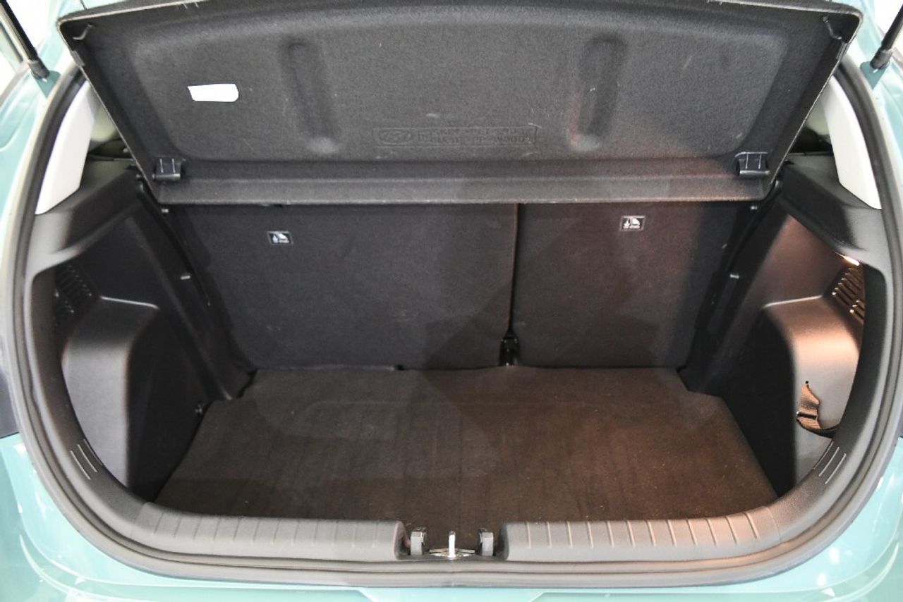 Hyundai i20 1.0 TGDI KLASS 100 5P - foto 9