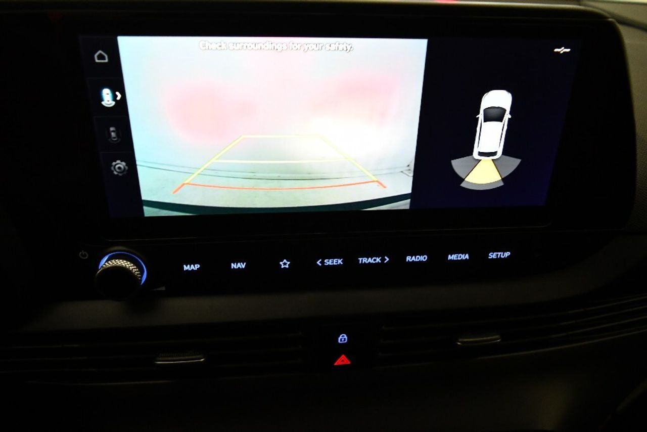 Hyundai i20 1.0 TGDI KLASS 100 5P - foto 14