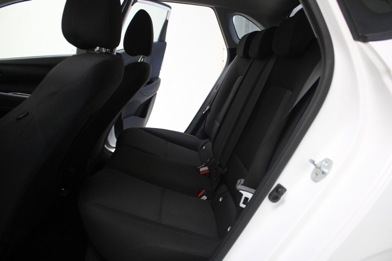 Hyundai i20 1.0 TGDI KLASS 100 5P - foto 8