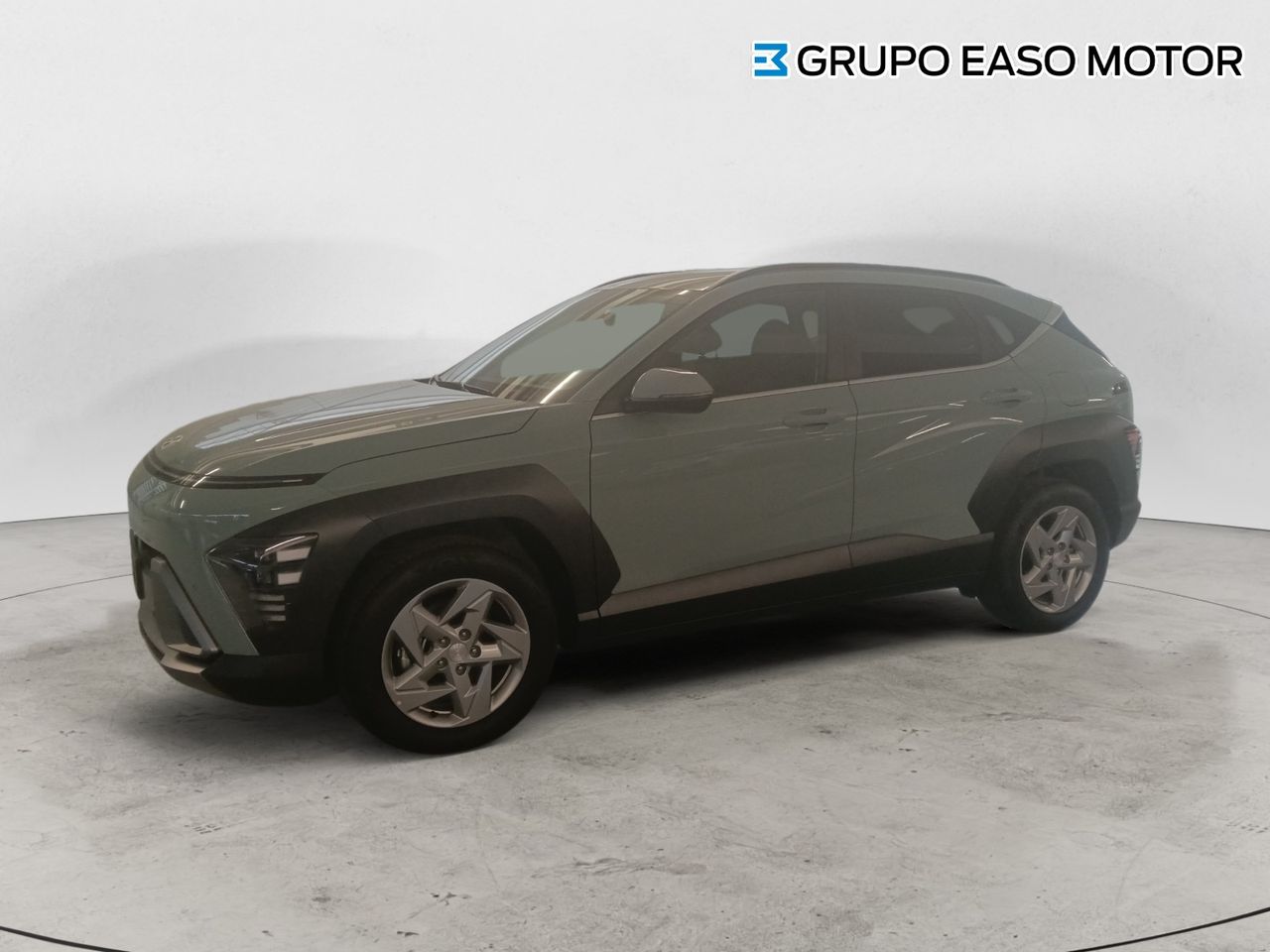 Hyundai Kona 1.0T MHEV TECNO 100 5P