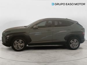 Hyundai Kona 1.0T MHEV TECNO 100 5P