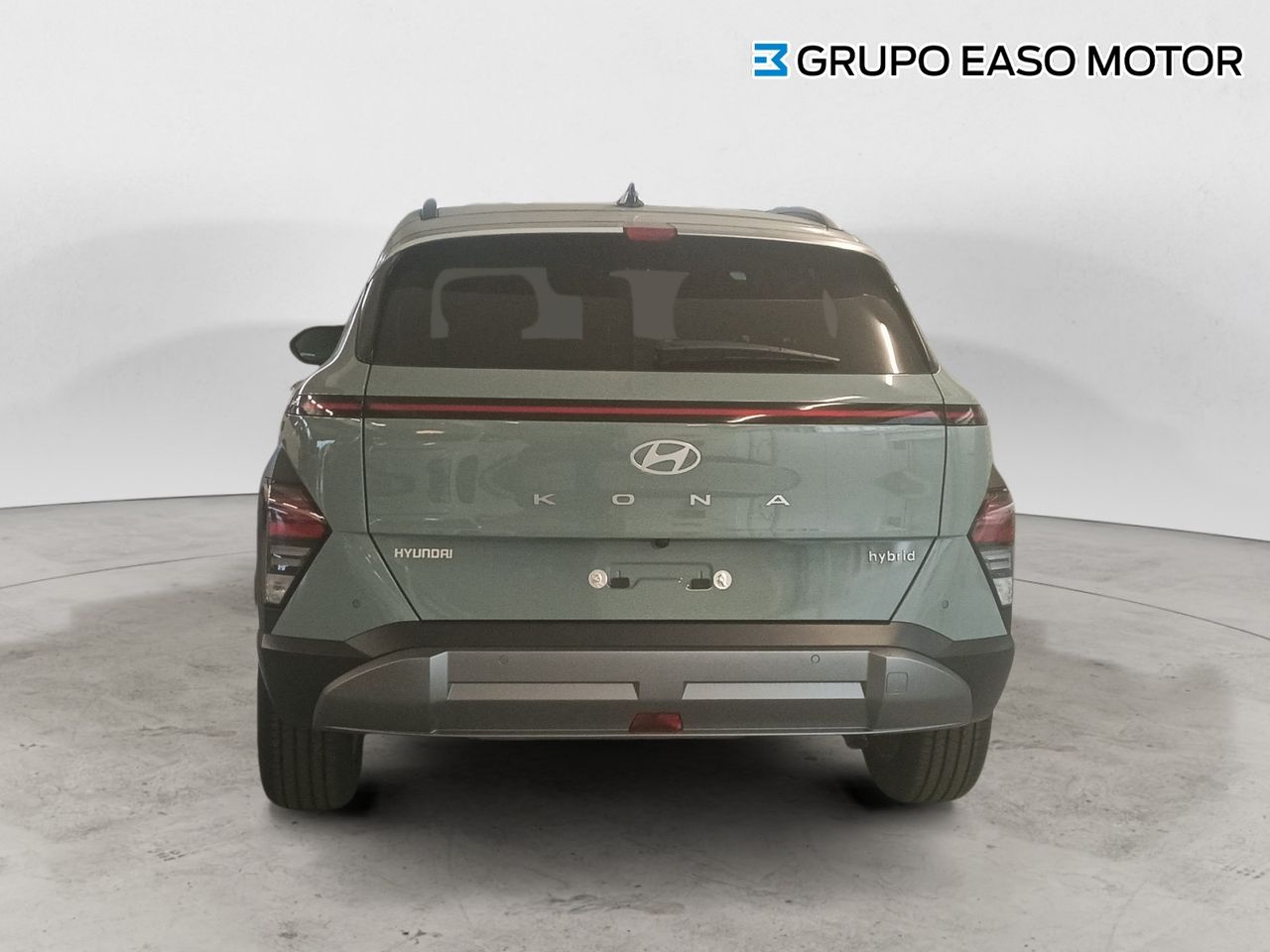 Hyundai Kona 1.0T MHEV TECNO 100 5P - Foto 4