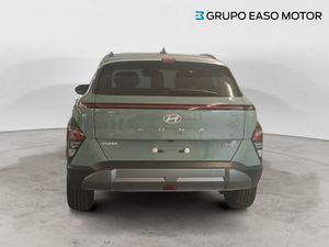 Hyundai Kona 1.0T MHEV TECNO 100 5P