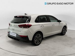 Hyundai i30 1.0 TGDI N LINE SE 100 5P