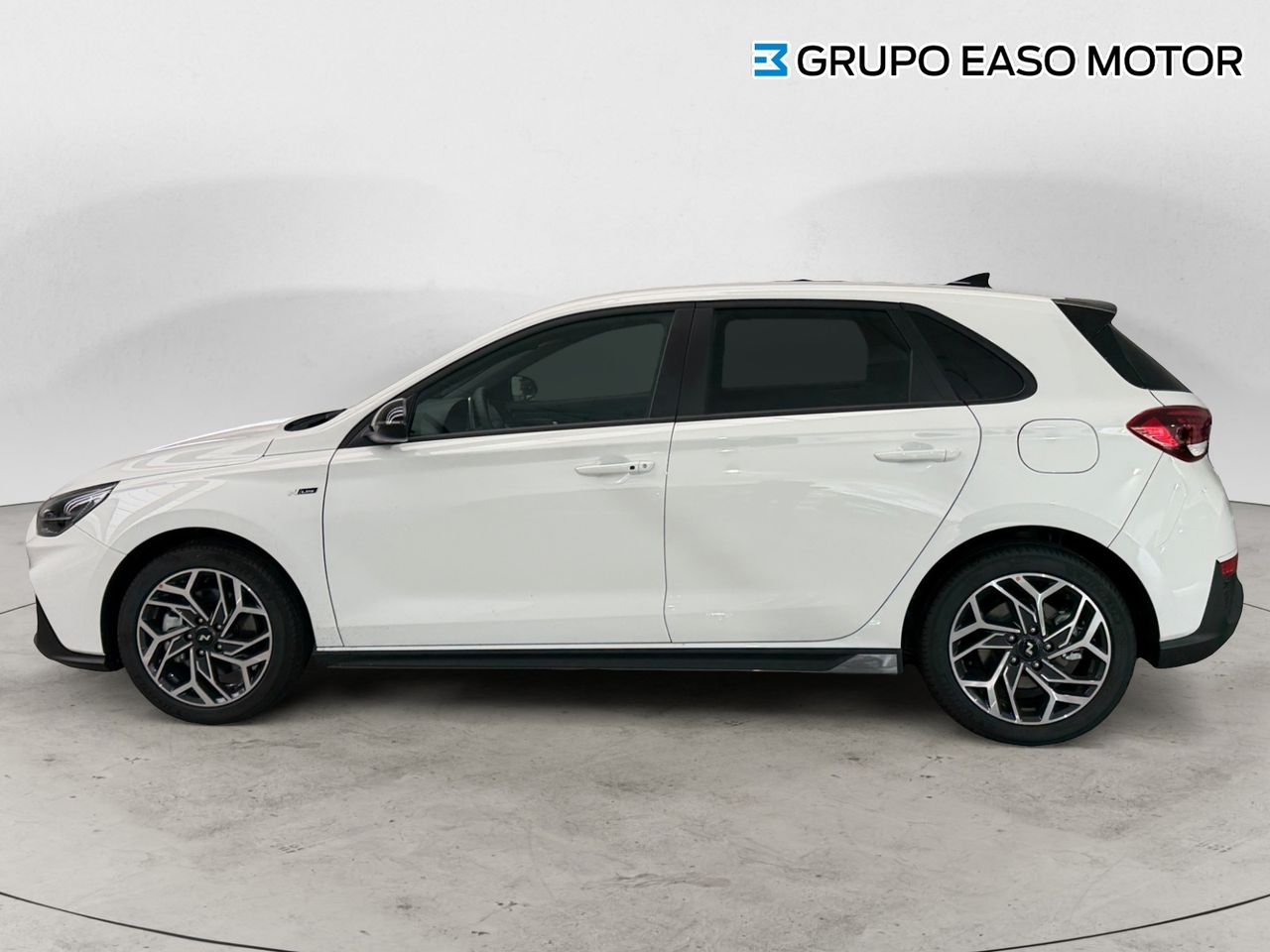 Hyundai i30 1.0 TGDI N LINE SE 100 5P - Foto 2