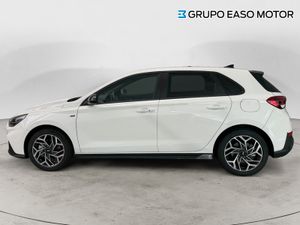 Hyundai i30 1.0 TGDI N LINE SE 100 5P