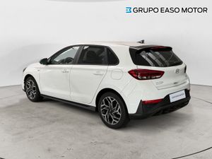 Hyundai i30 1.0 TGDI N LINE SE 100 5P
